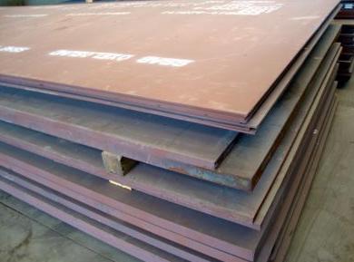 NM450耐磨板賣家