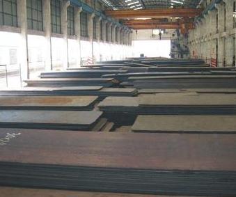 NM400耐磨板銷售商