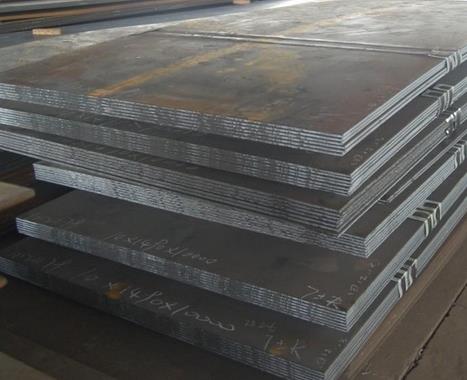 供應天津NM360耐磨板