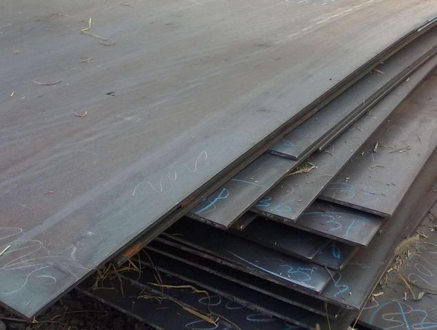 NM360耐磨板現(xiàn)貨