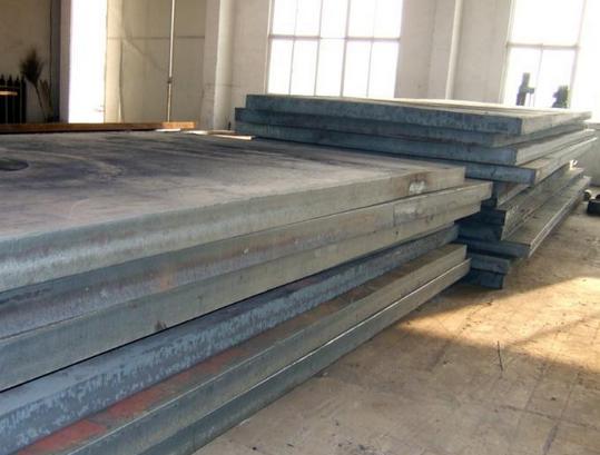 NM360耐磨板常年備貨