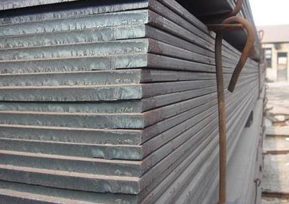 NM360耐磨板批發