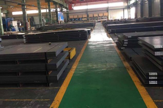 采購(gòu)nm500耐磨板到金匯來(lái)