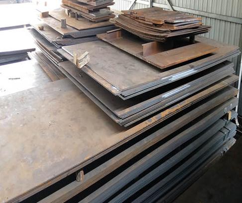 nm450耐磨板專(zhuān)業(yè)公司