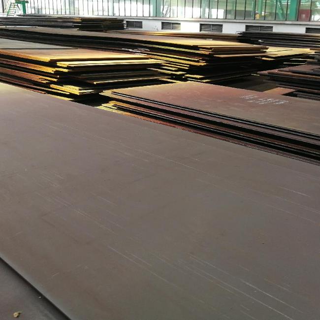 NM360耐磨板現(xiàn)貨價格