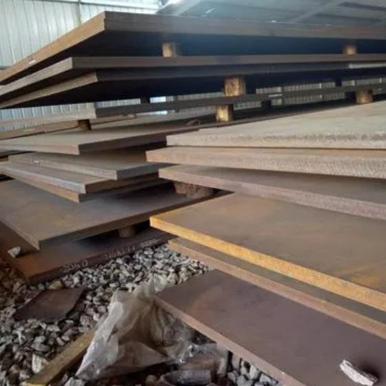 優(yōu)質(zhì)nm450耐磨板歡迎采購