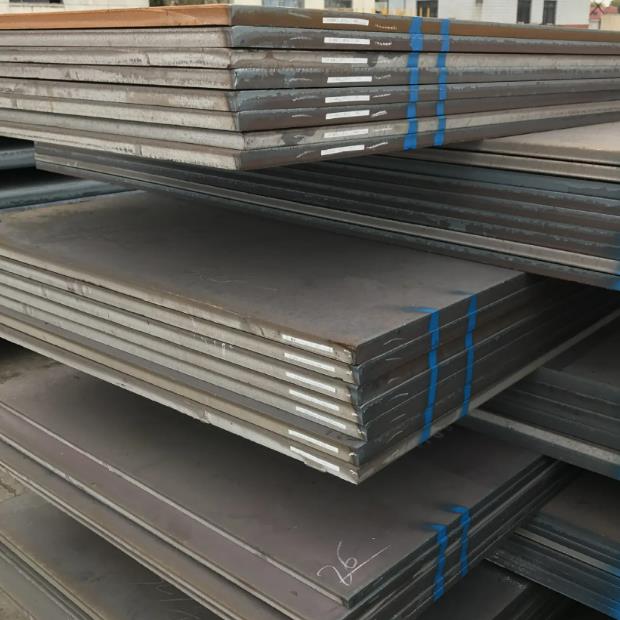 nm450耐磨板現貨供應