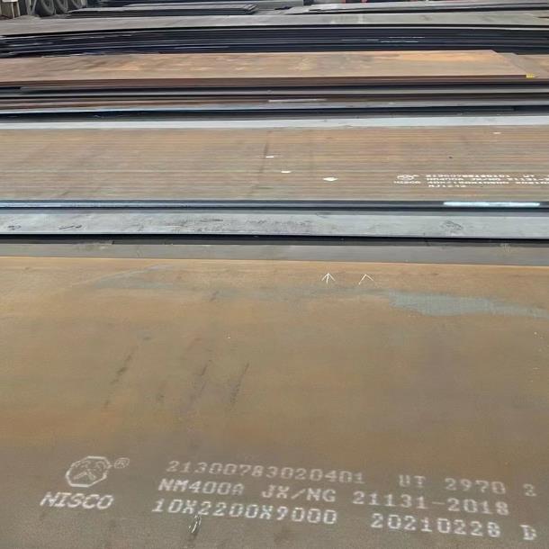 長(zhǎng)期銷(xiāo)售nm400耐磨板